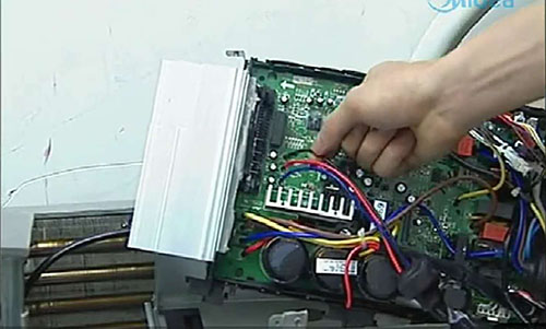 桐柏美的空调电话是多少