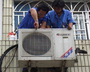 桐柏空调售后维修服务中心在哪里找