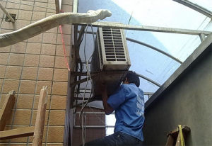 桐柏空调维修售后服务中心