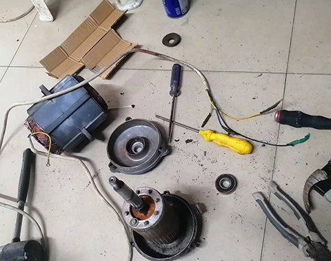 桐柏空调维修售后服务中心电话在哪里找