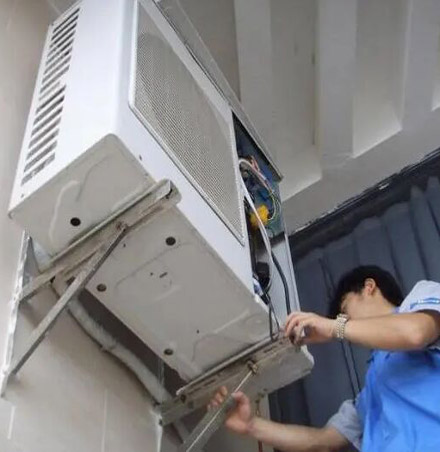 桐柏24小时空调维修热线