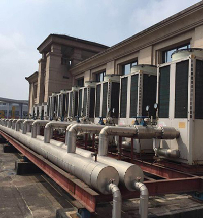 桐柏多联机维修 桐柏中央空调维修