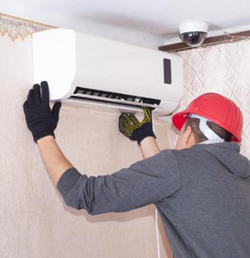 桐柏空调内机噪音大